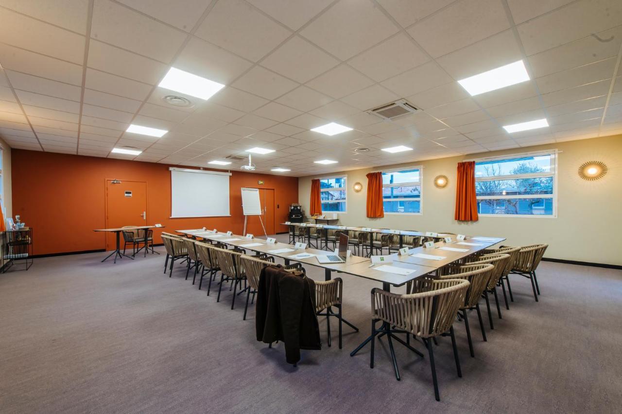 Ibis Styles Toulouse Lavaur Lavaur (Tarn) Exterior foto