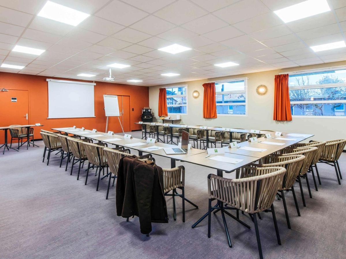 Ibis Styles Toulouse Lavaur Lavaur (Tarn) Exterior foto