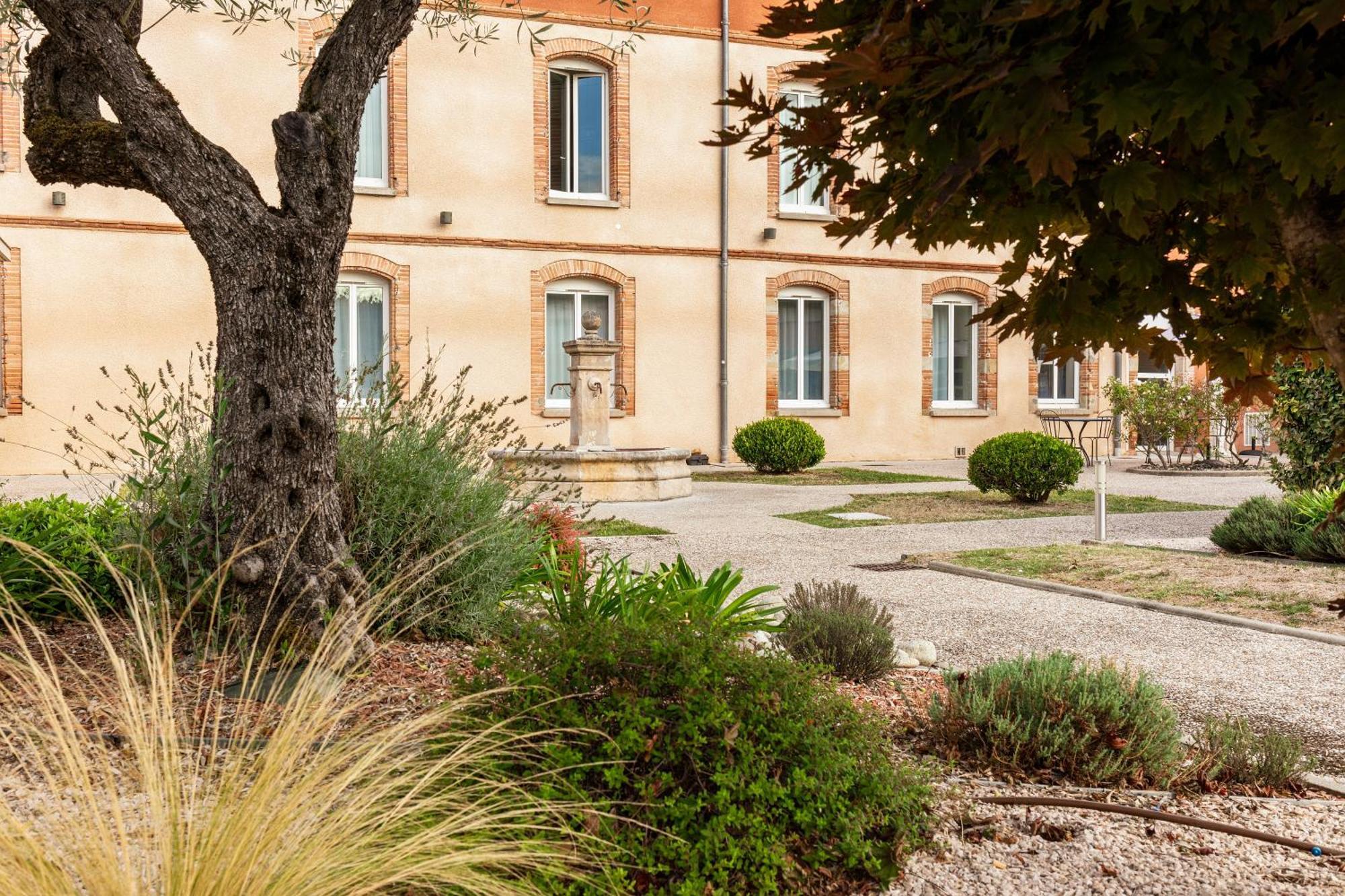 Ibis Styles Toulouse Lavaur Lavaur (Tarn) Exterior foto