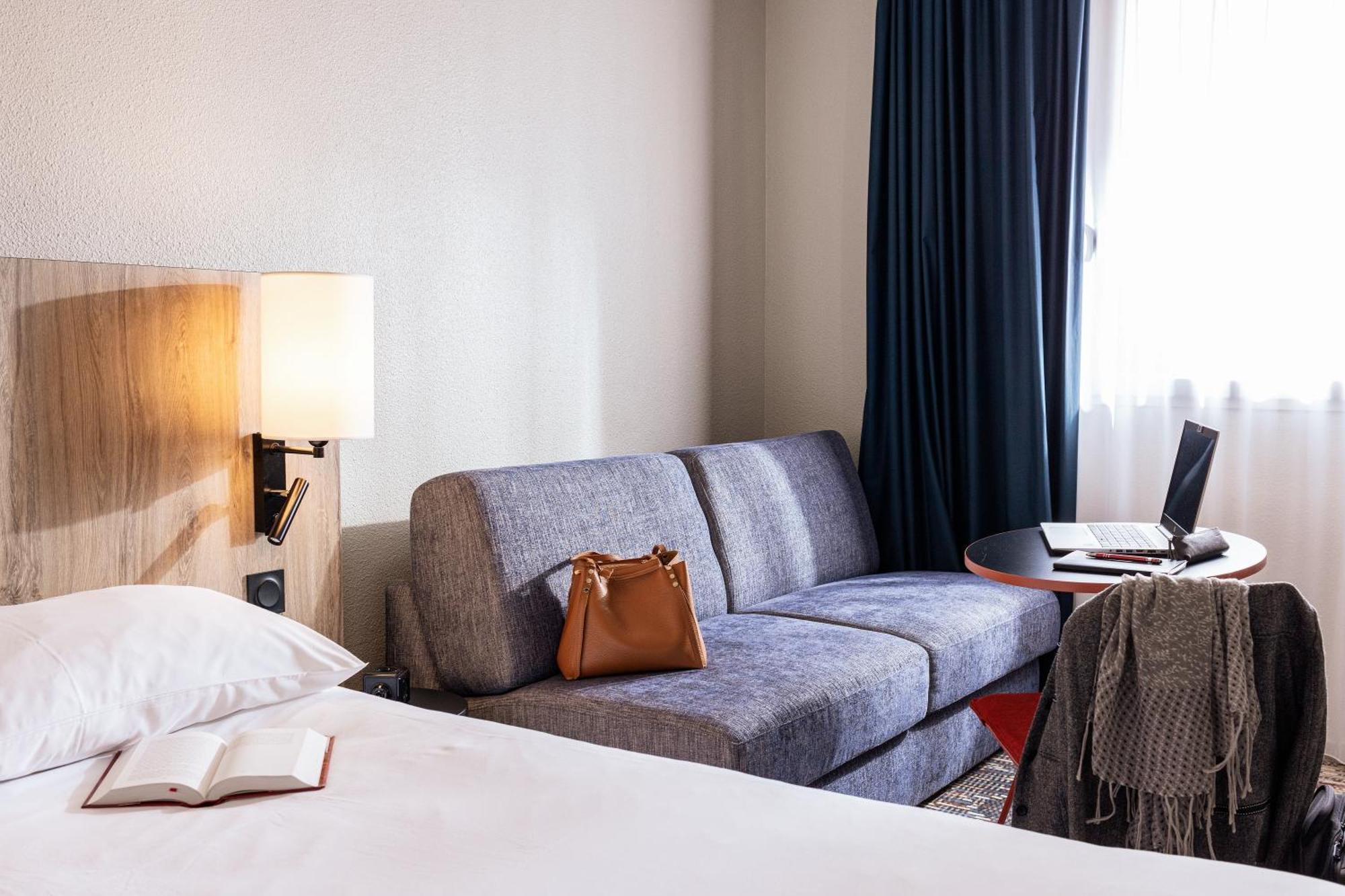 Ibis Styles Toulouse Lavaur Lavaur (Tarn) Exterior foto