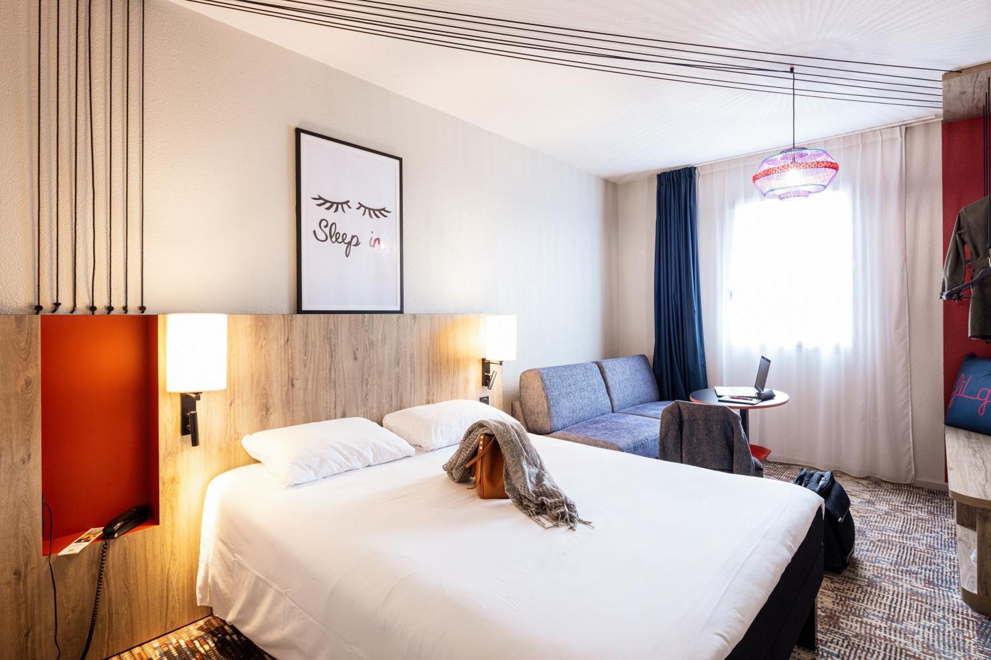 Ibis Styles Toulouse Lavaur Lavaur (Tarn) Exterior foto