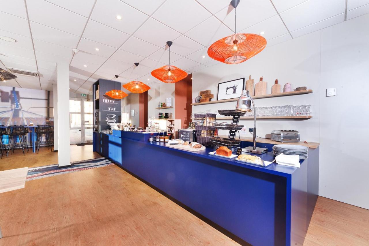 Ibis Styles Toulouse Lavaur Lavaur (Tarn) Exterior foto