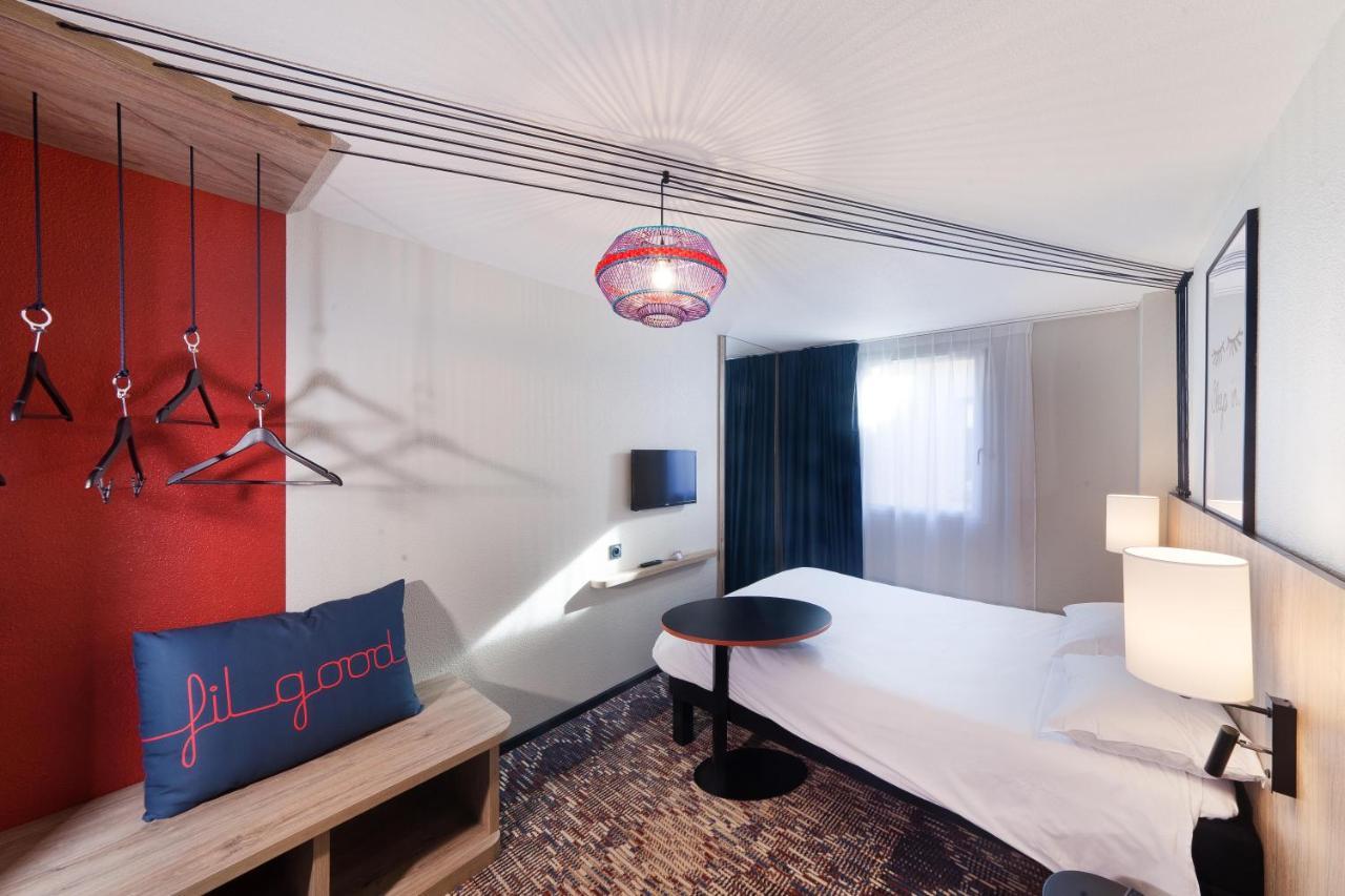 Ibis Styles Toulouse Lavaur Lavaur (Tarn) Exterior foto