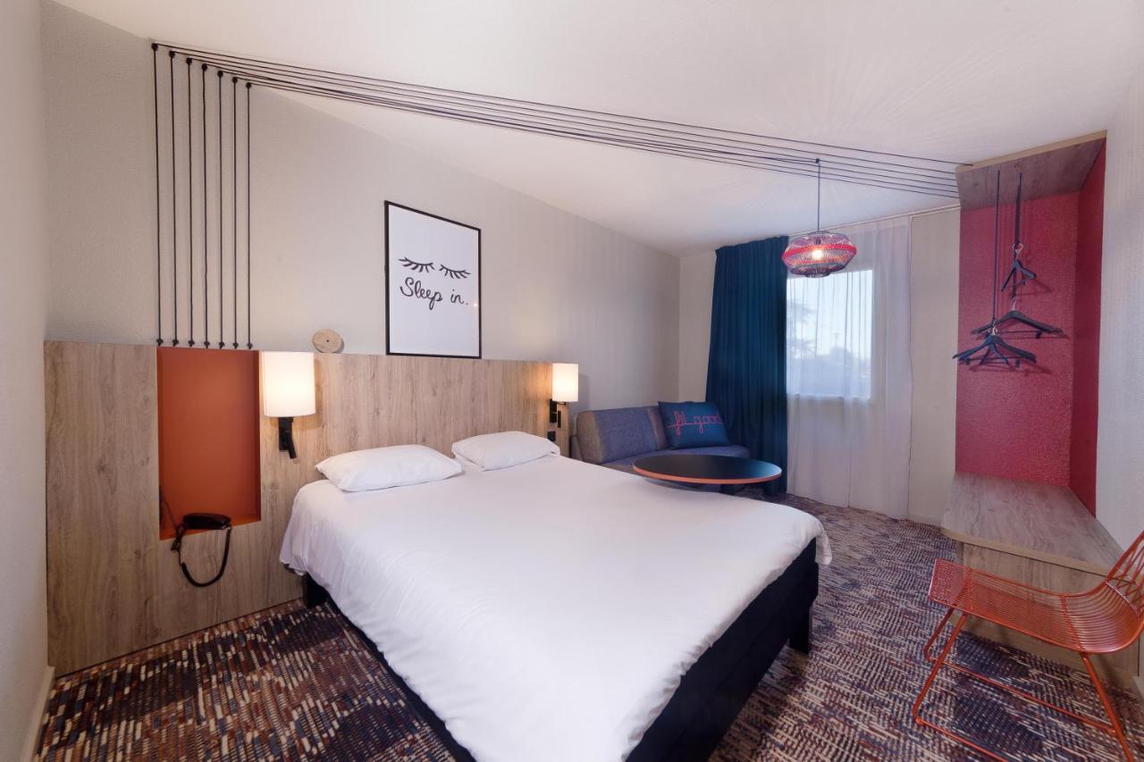 Ibis Styles Toulouse Lavaur Lavaur (Tarn) Exterior foto