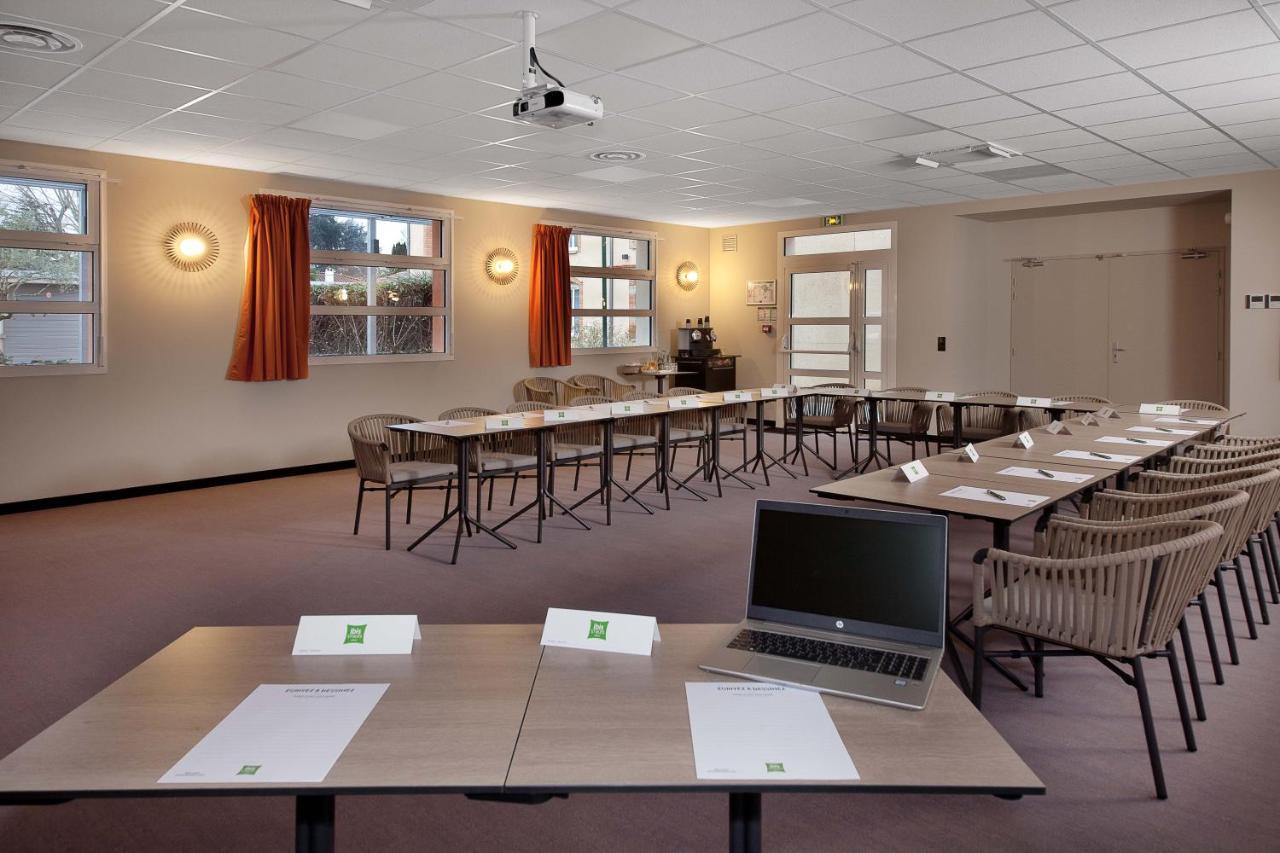 Ibis Styles Toulouse Lavaur Lavaur (Tarn) Exterior foto