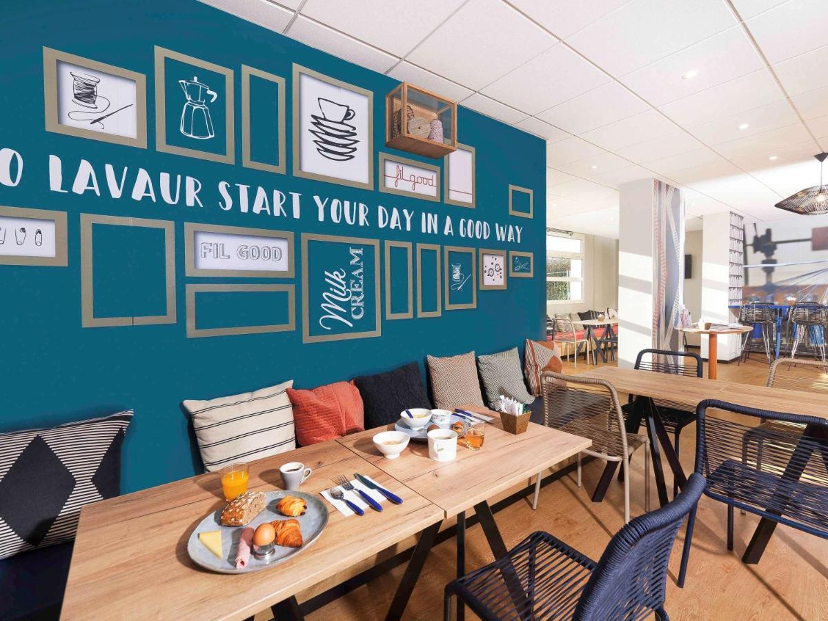 Ibis Styles Toulouse Lavaur Lavaur (Tarn) Exterior foto