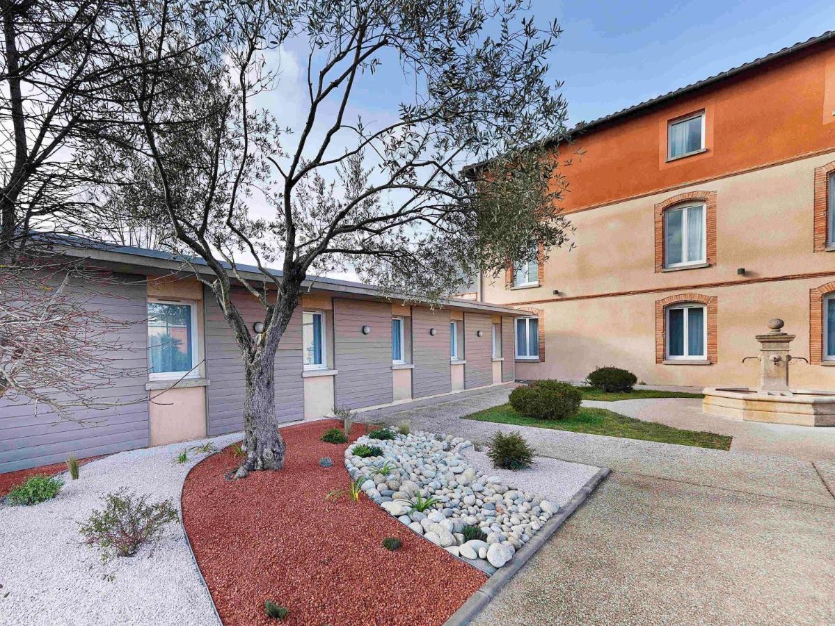 Ibis Styles Toulouse Lavaur Lavaur (Tarn) Exterior foto