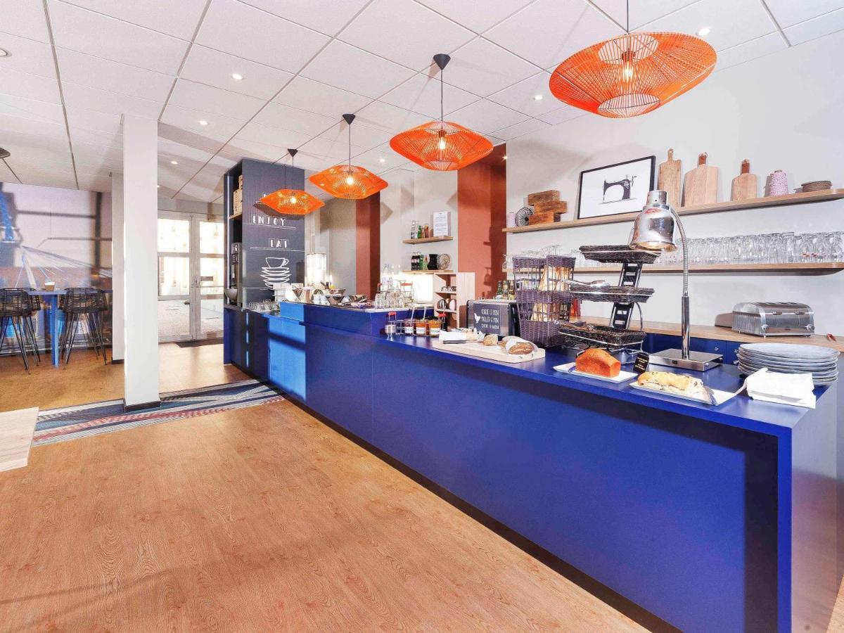 Ibis Styles Toulouse Lavaur Lavaur (Tarn) Exterior foto
