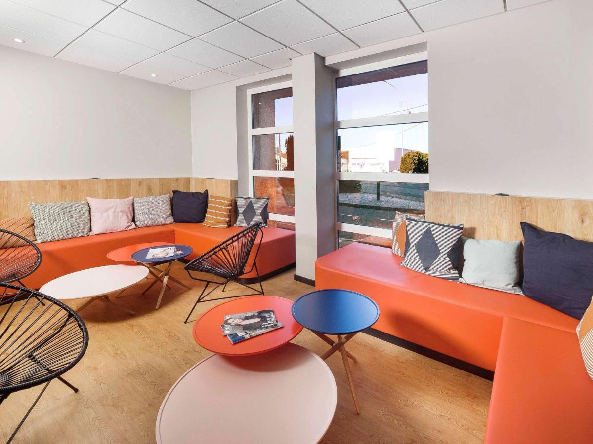 Ibis Styles Toulouse Lavaur Lavaur (Tarn) Exterior foto
